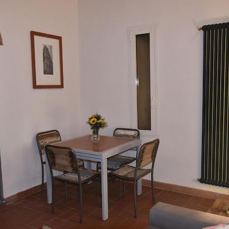 Appartamento Iranja Nest Florenz Exterior foto