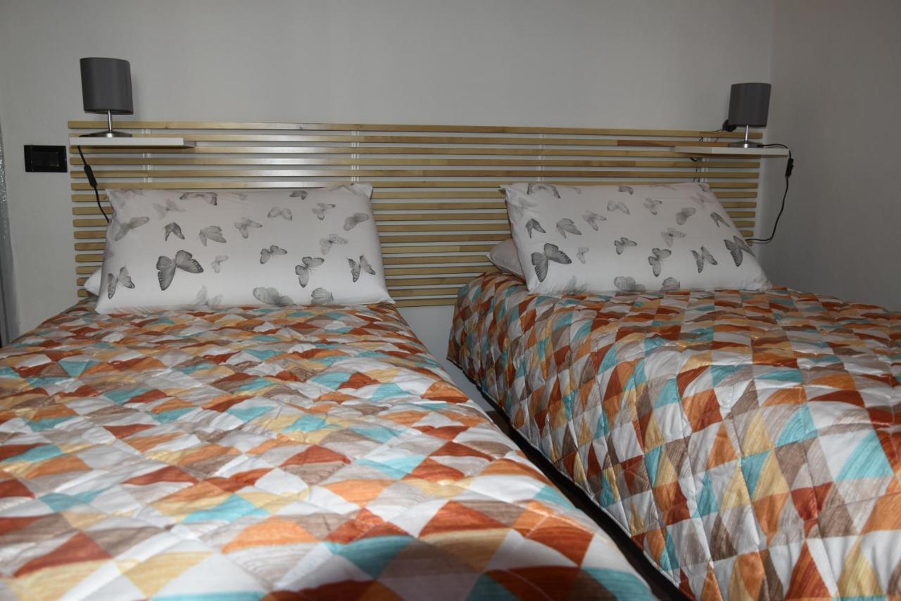 Appartamento Iranja Nest Florenz Exterior foto