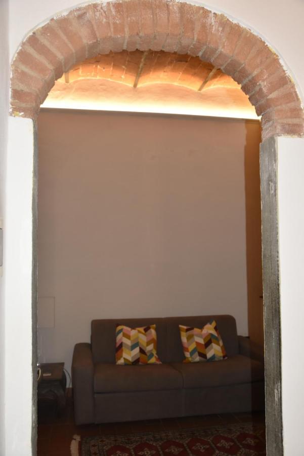 Appartamento Iranja Nest Florenz Exterior foto